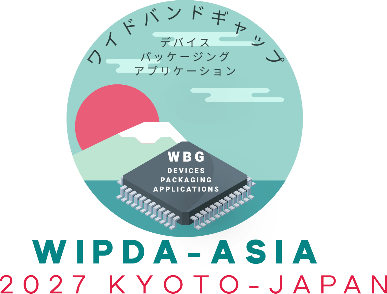 WiPDA-Asia 2027, Kyoto, Japan