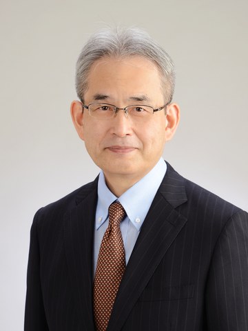 Prof. Tsunenobu Kimoto