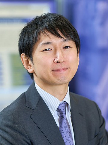 Prof. Tomoki Matsuda