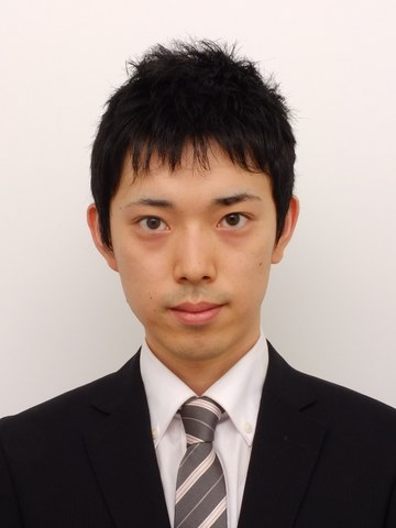 Dr. Takafumi Okuda