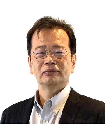 Prof. Yoshikazu Takahashi