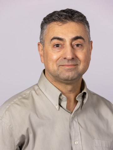 Prof. Victor Veliadis